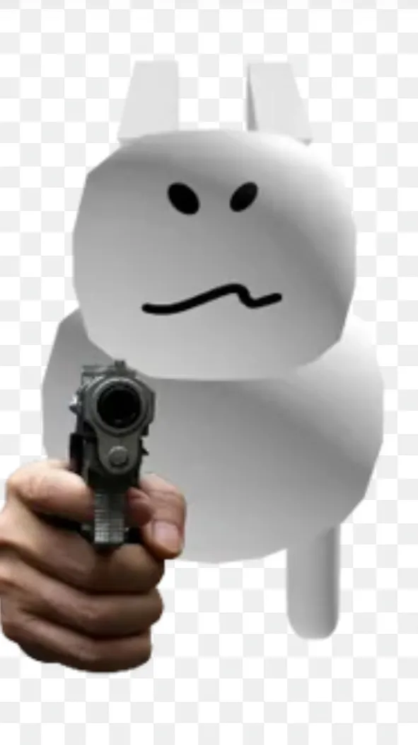 ai character: Gubby background