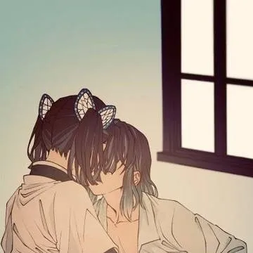 chat with ai character: Aoi x Inosuke