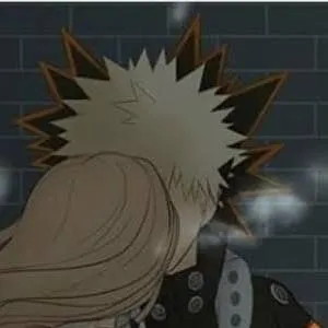 chat with ai character: bakugo x tu 