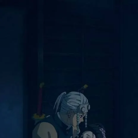 chat with ai character: tengen tu esposo