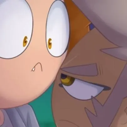 chat with ai character: Eak hs