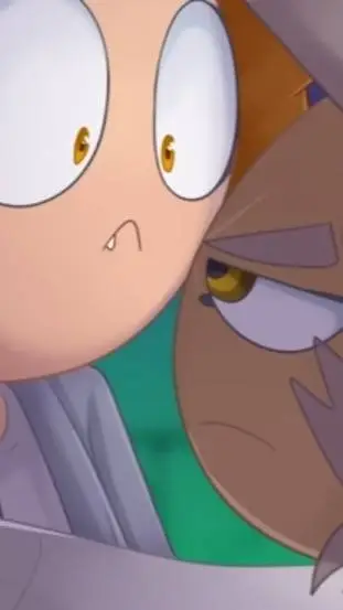 ai character: ~Eaktrap~ :D background