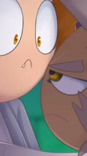 ai character: Eaktrap background