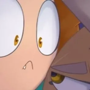 chat with ai character: Eaktrap