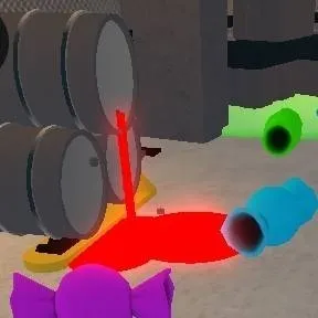 chat with ai character: °Eak y Towntrap°