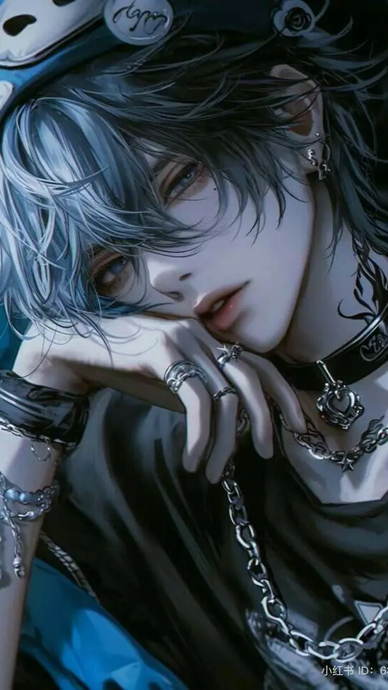 Talkie AI - Chat with derick💥