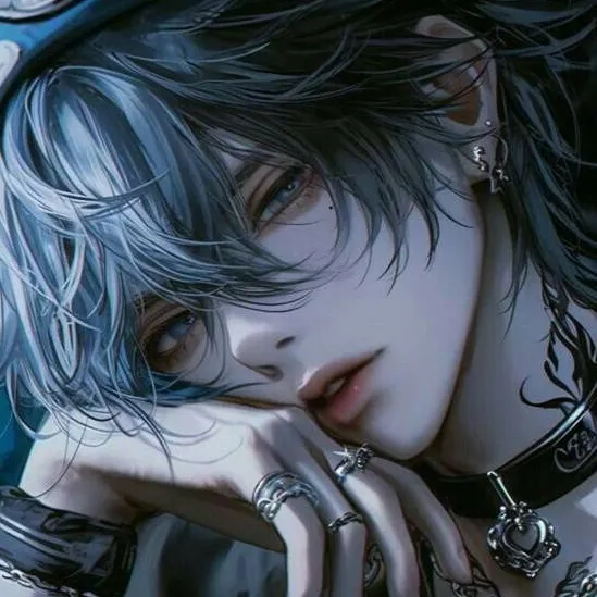 chat with ai character: derick💥