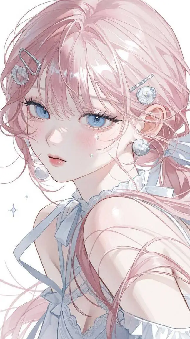 ai character: Mia🩷(⁠ㆁ⁠ω⁠ㆁ⁠) background