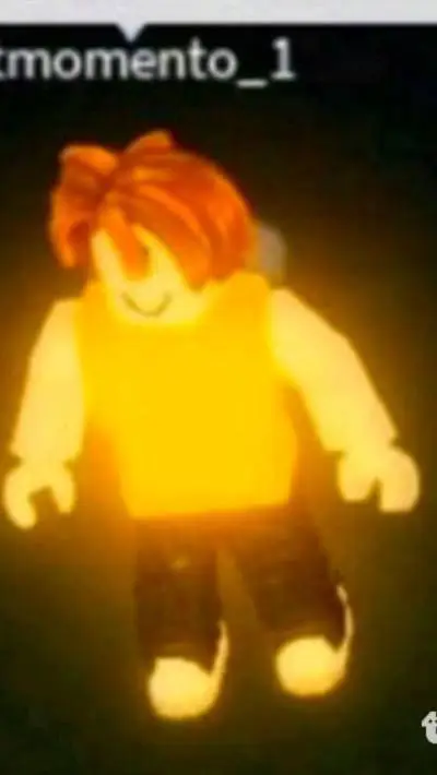 ai character: momento_1 background