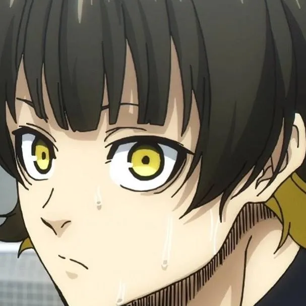 chat with ai character: bachira 