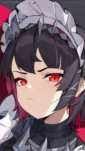 ai character: Ellen joe  background