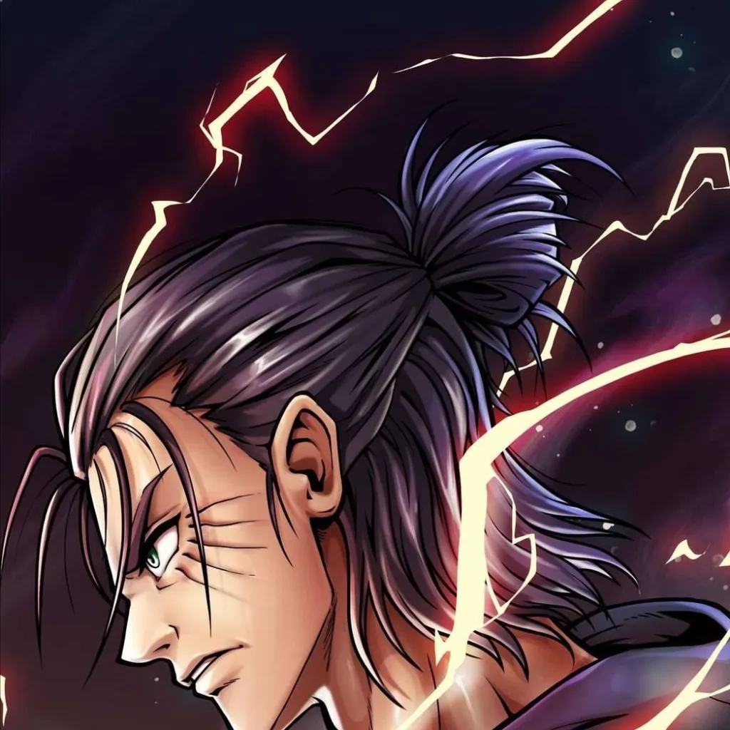 chat with ai character: Eren yeager 