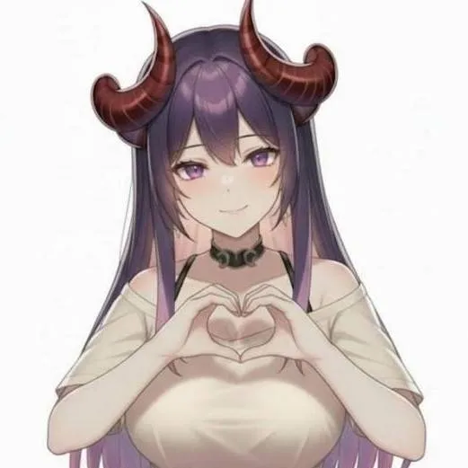 chat with ai character: súcubo 