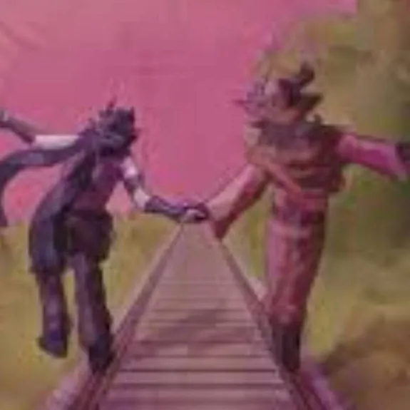 chat with ai character: Azuretime ♡