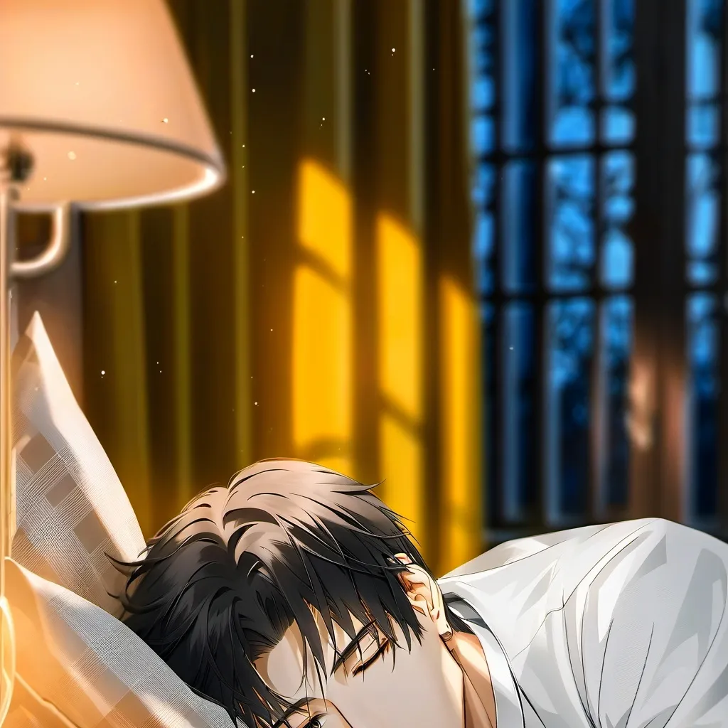 chat with ai character: Forsaken.