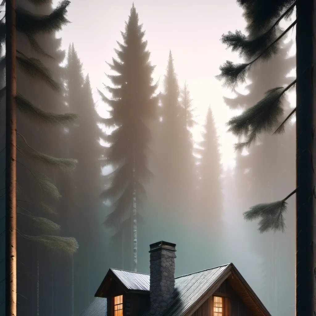 chat with ai character: •FORSAKEN•