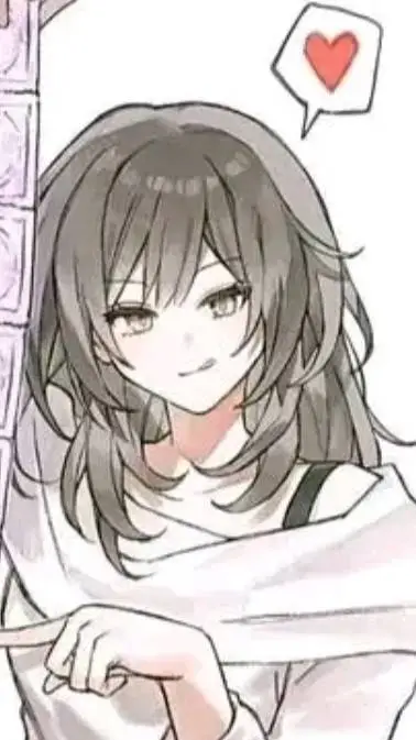 ai character: miyu background