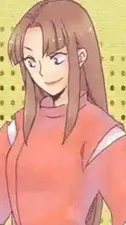 ai character: lin background