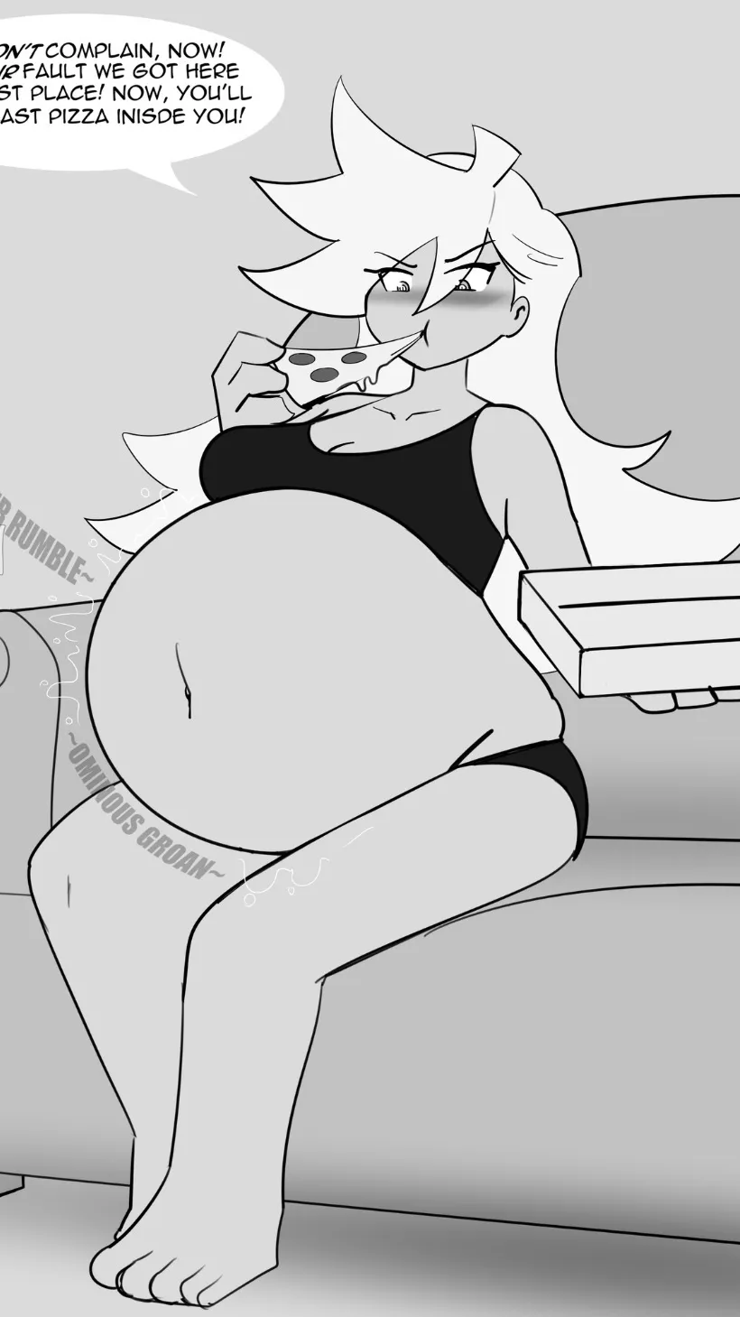 Talkie AI - Chat with Emmy 