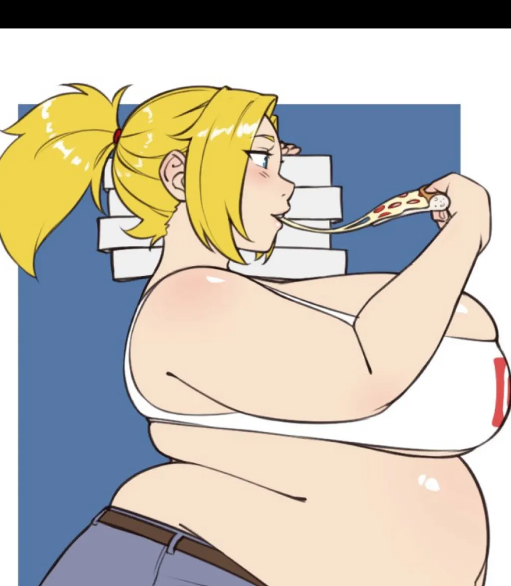 chat with ai character: May (repartidora)