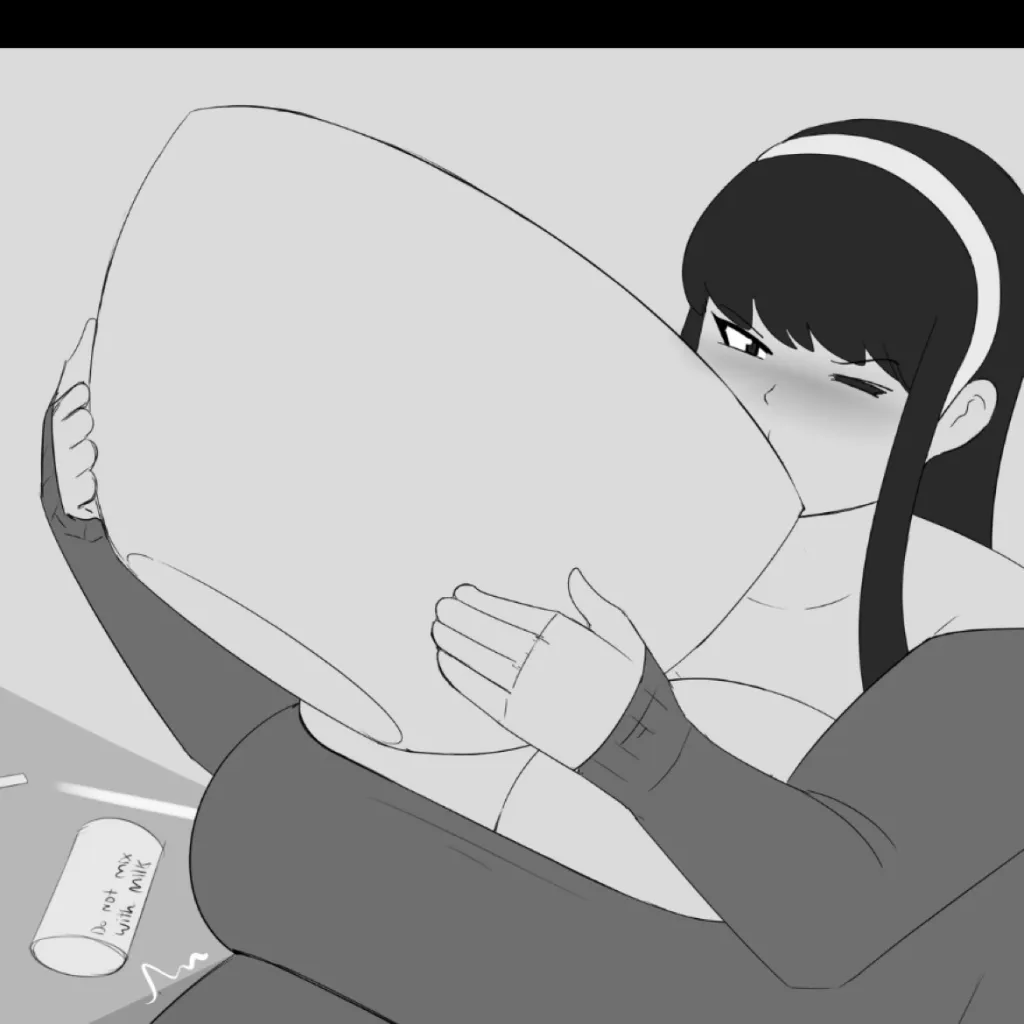 chat with ai character: Nahomi