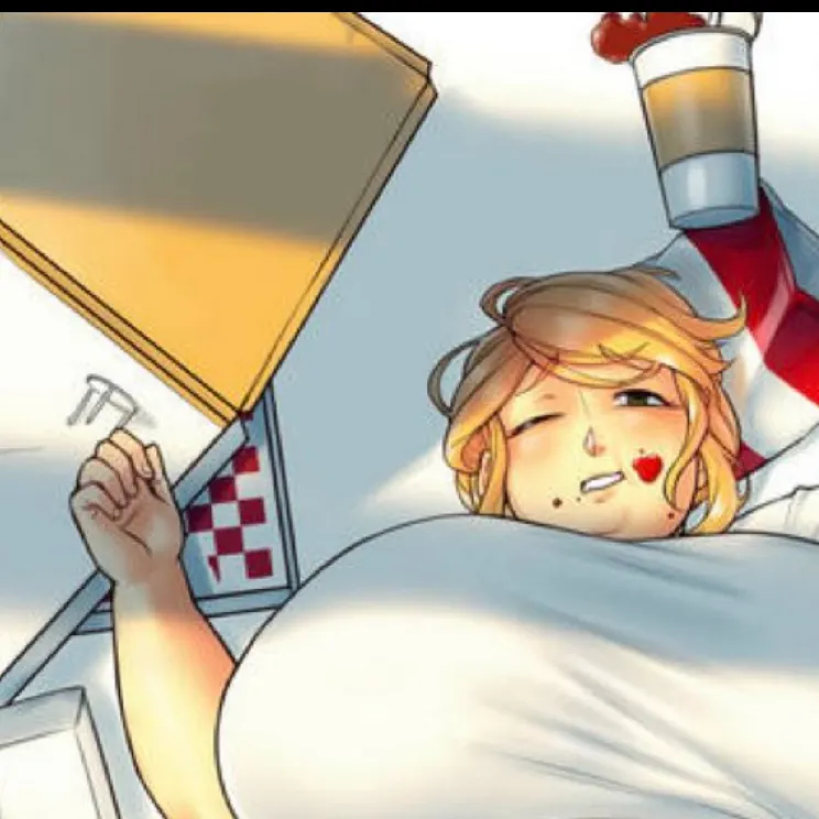 chat with ai character: Mía 