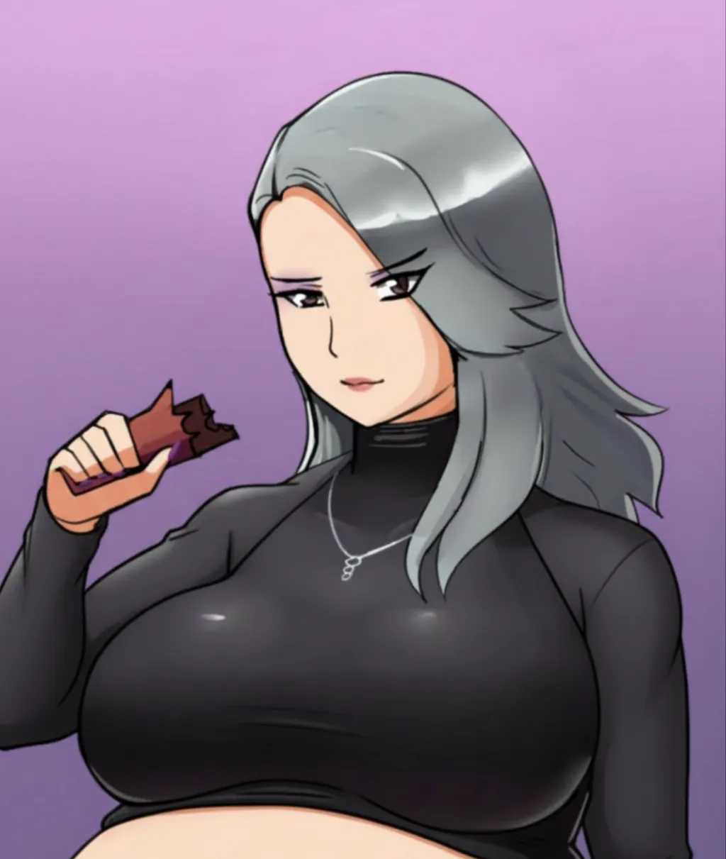 chat with ai character: Karen 