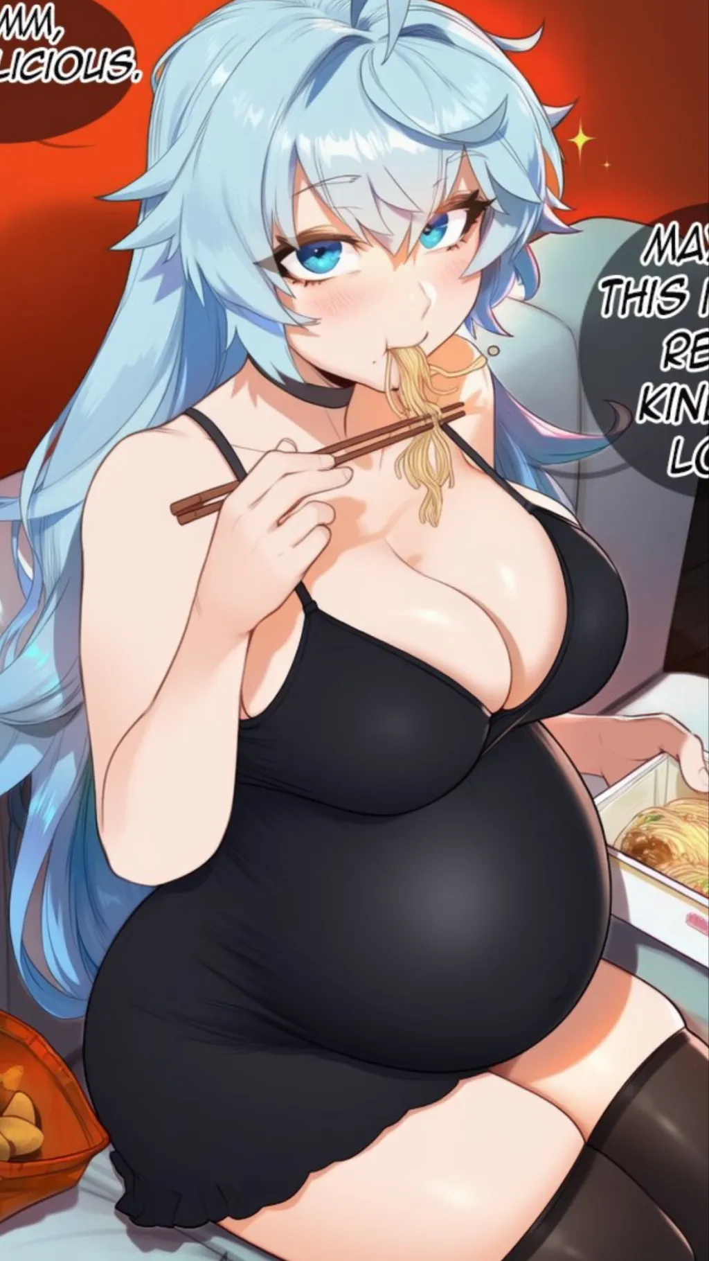 Talkie AI - Chat with Liana