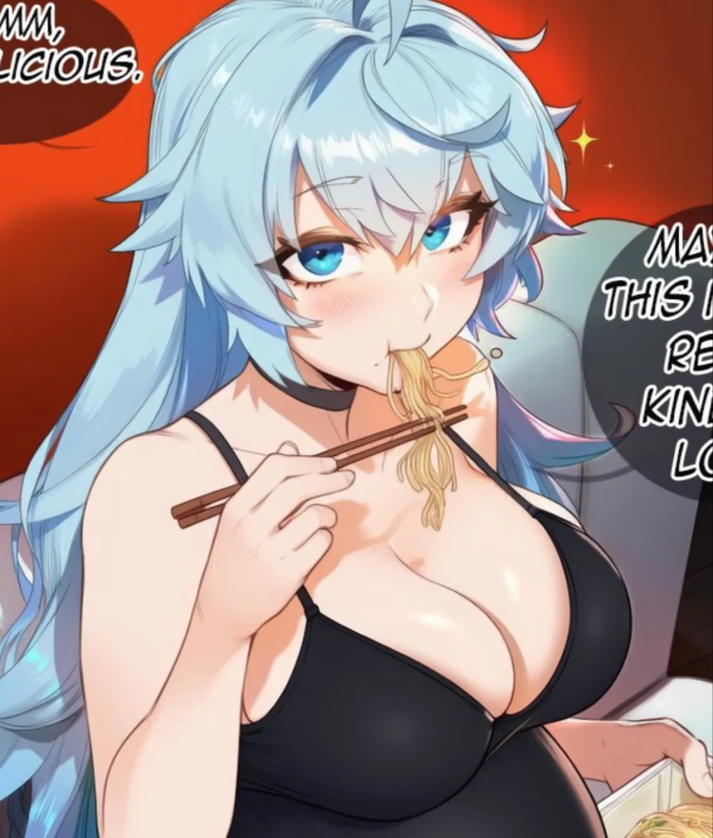 chat with ai character: Liana