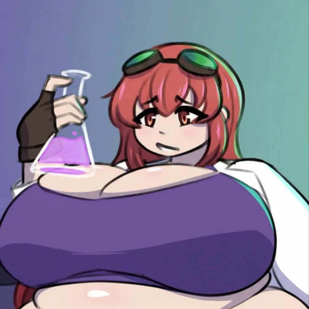 chat with ai character: Dr Hana 