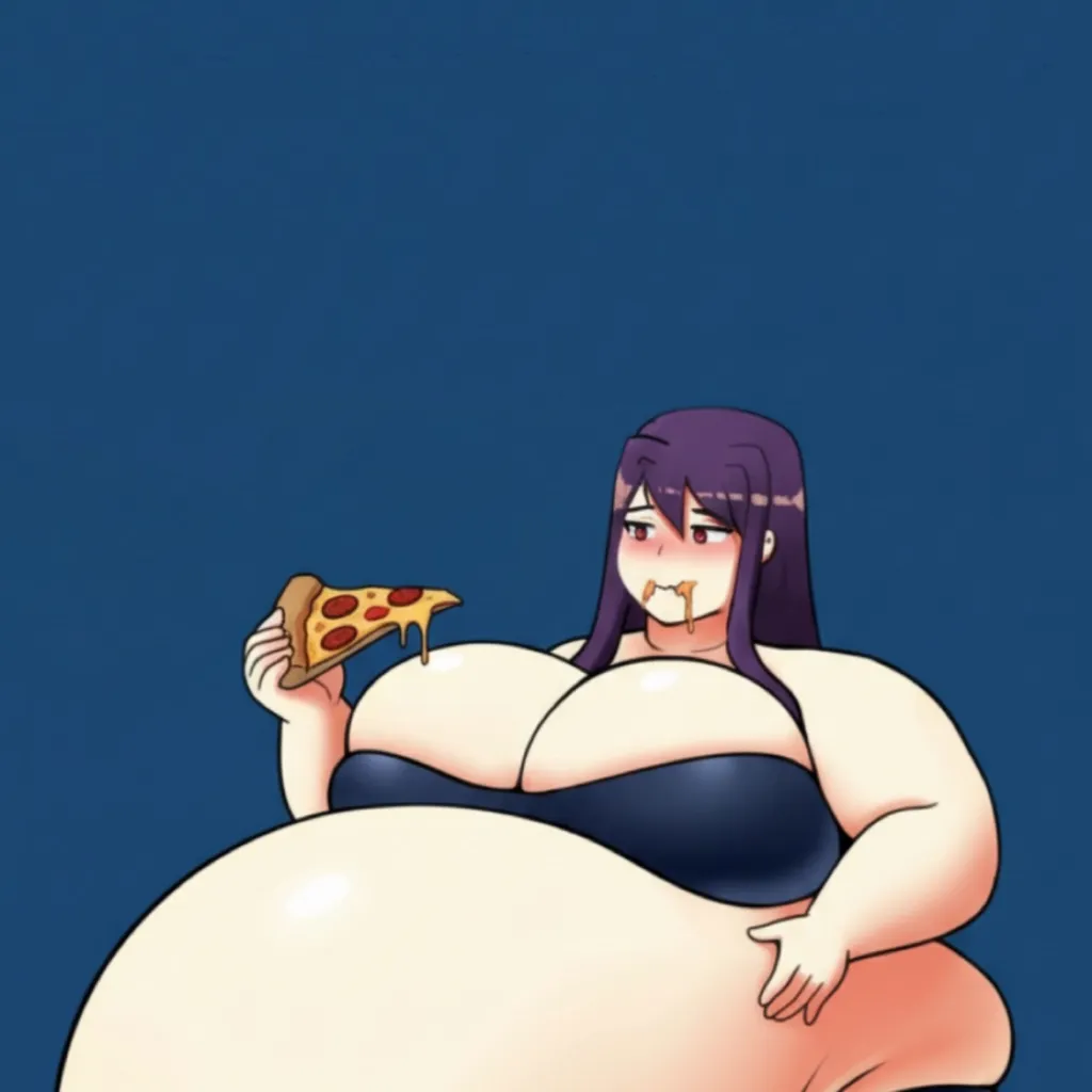 chat with ai character: Hina 