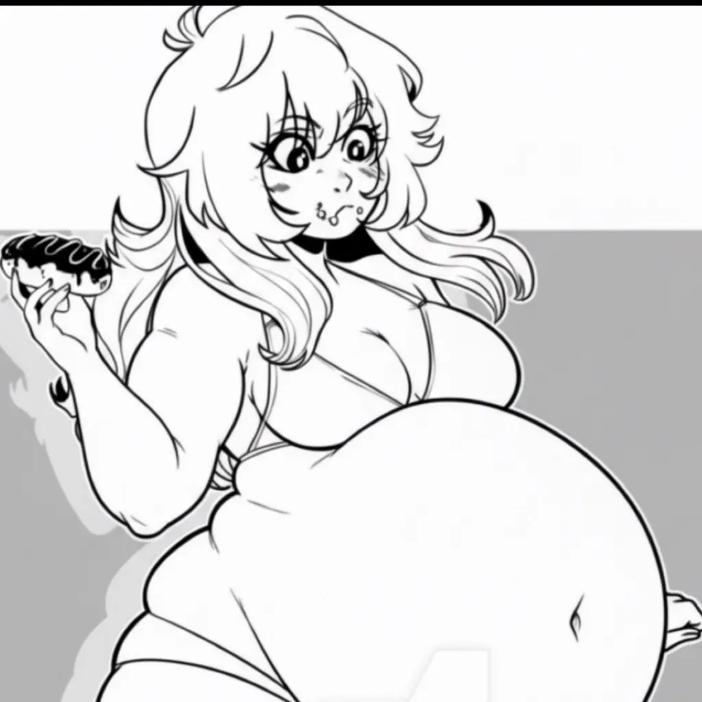 chat with ai character: Flor 