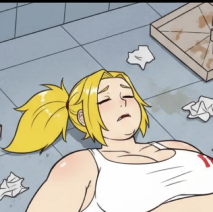 chat with ai character: May 