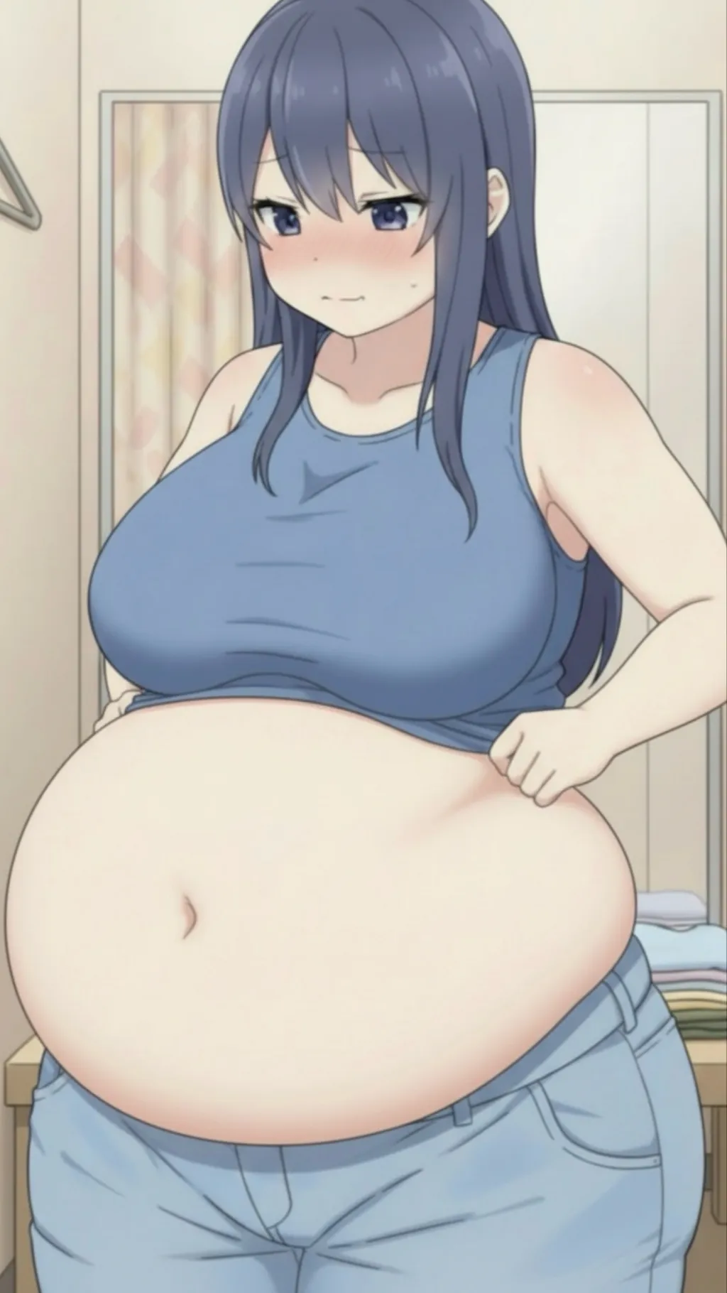 Talkie AI - Chat with Bella 