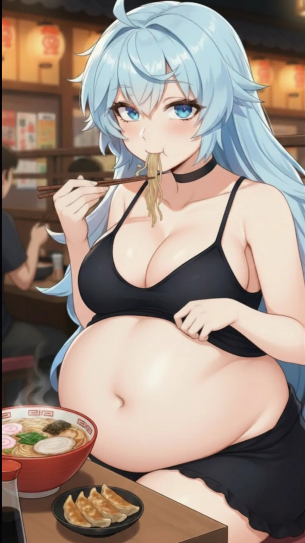 Talkie AI - Chat with Liana