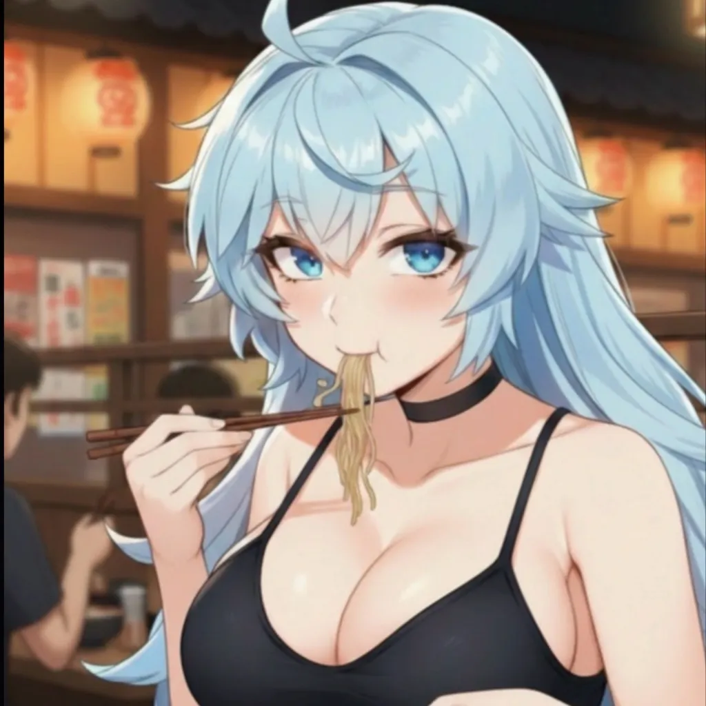 chat with ai character: Liana