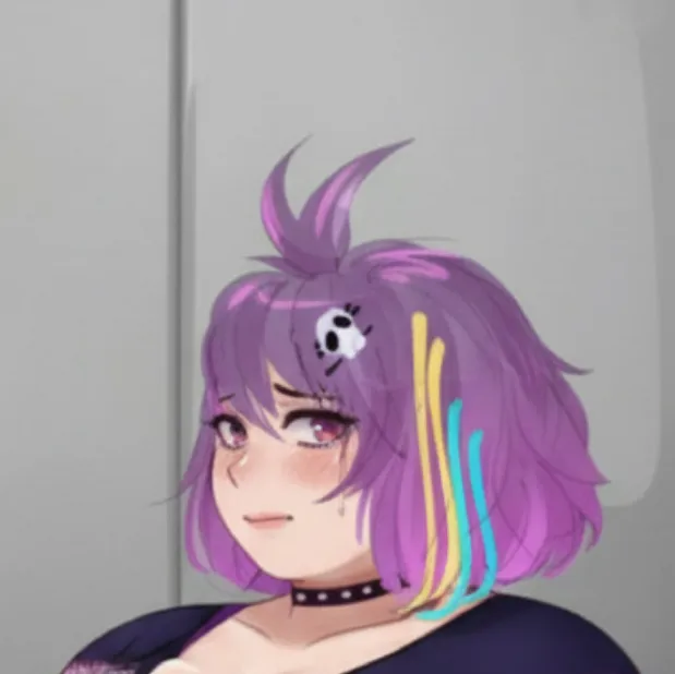 chat with ai character: Emily 