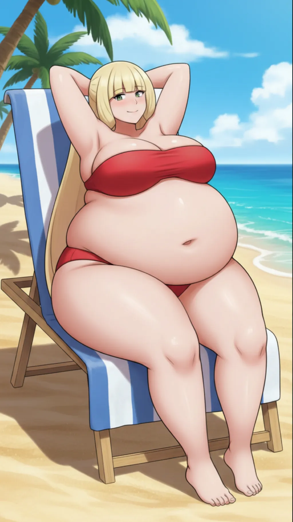 Talkie AI - Chat with Roxana