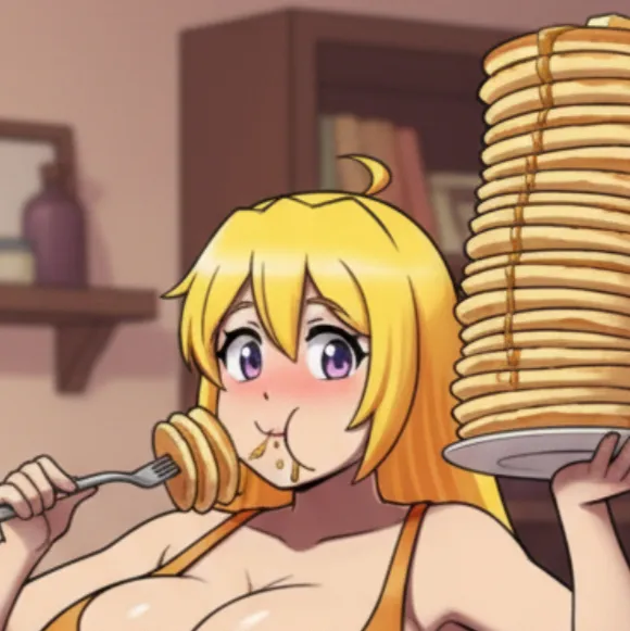 chat with ai character: Kelly 