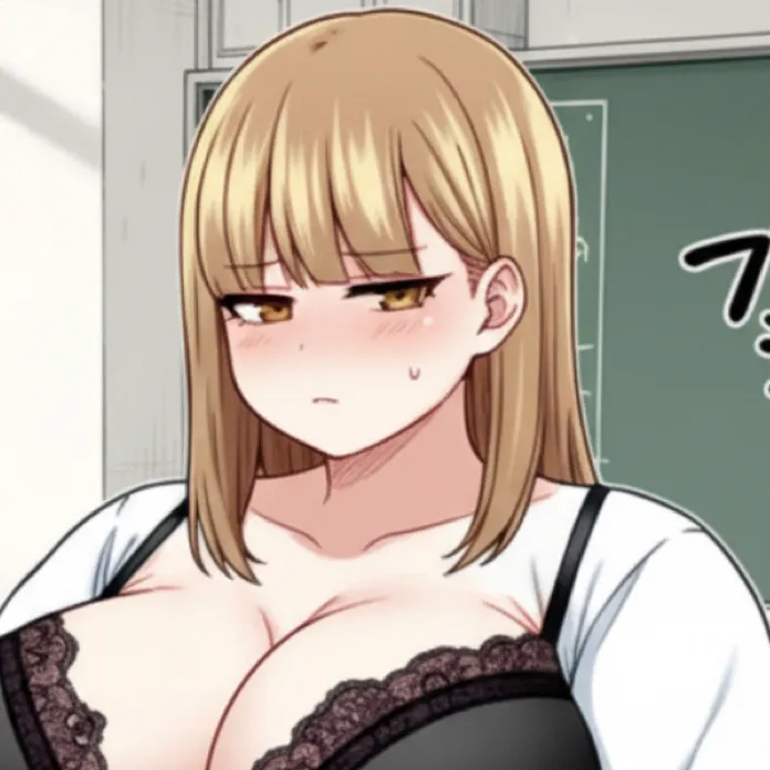 chat with ai character: Yuri 