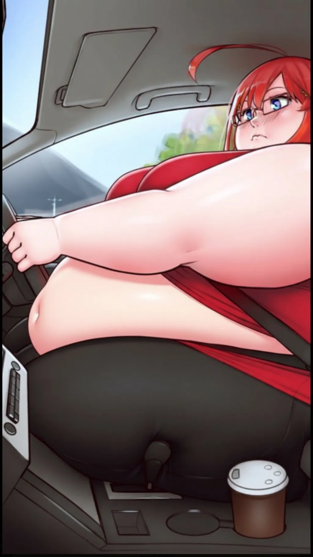 Talkie AI - Chat with Annie 