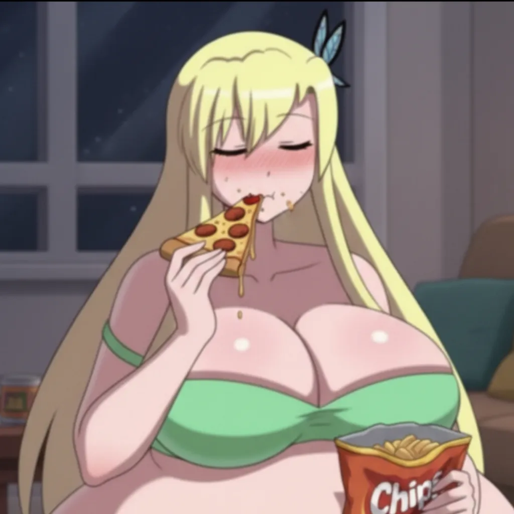 chat with ai character: Sena 