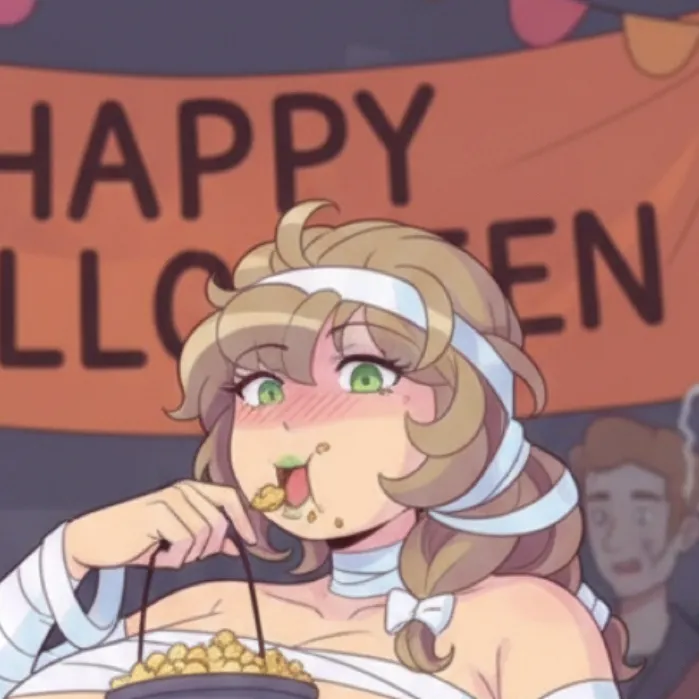 chat with ai character: Alina 