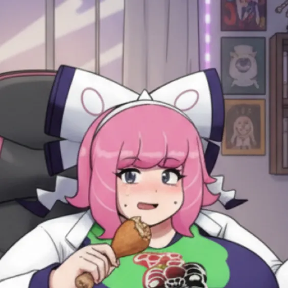 chat with ai character: Mandy 