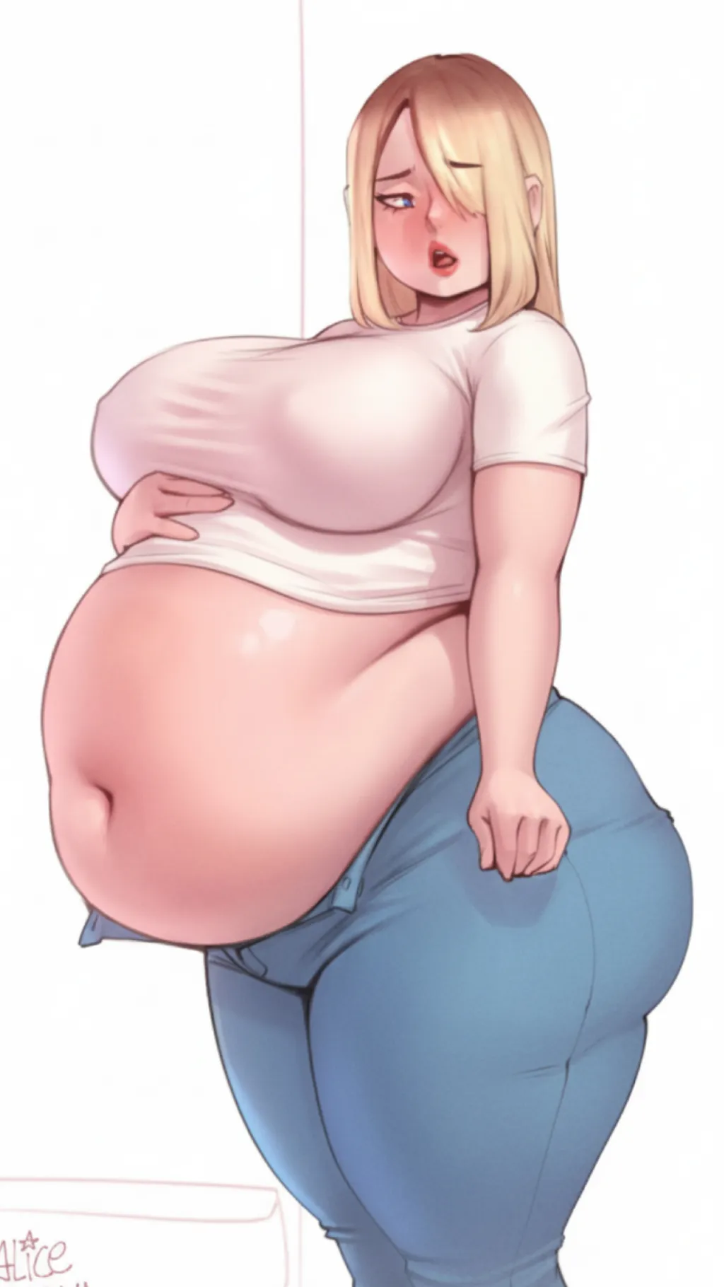 Talkie AI - Chat with Delfina 