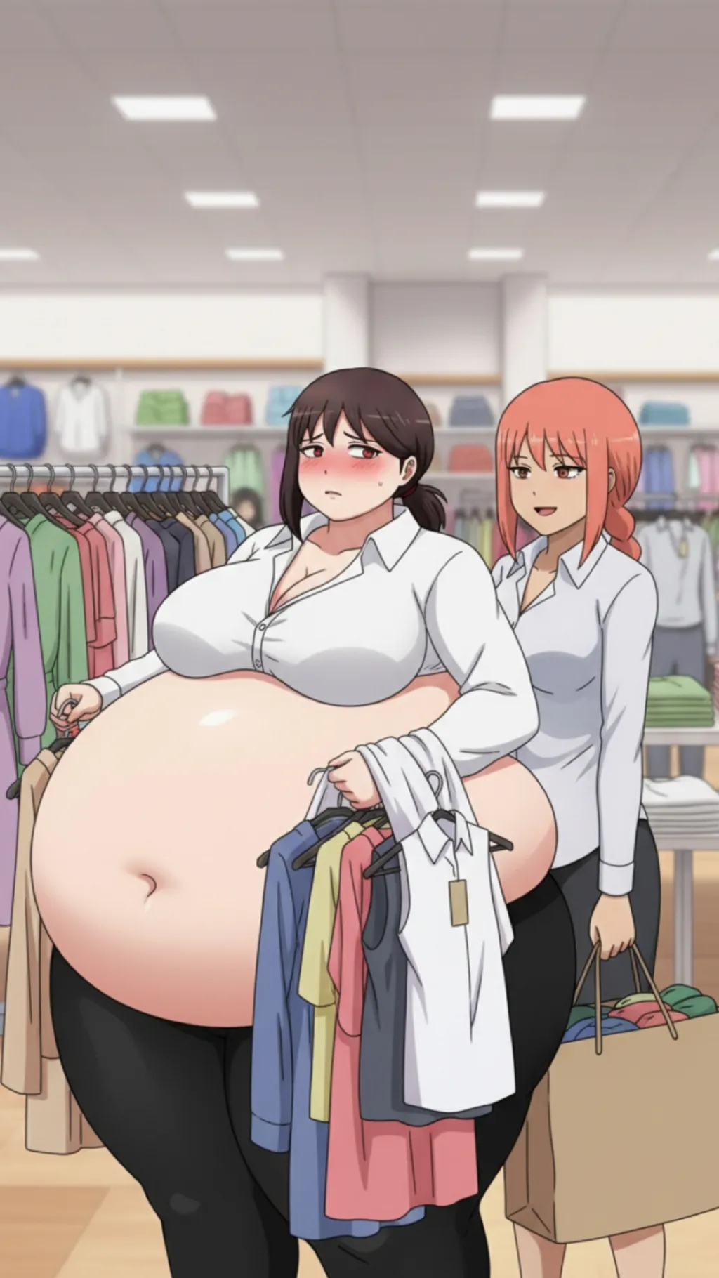 Talkie AI - Chat with Kobeni