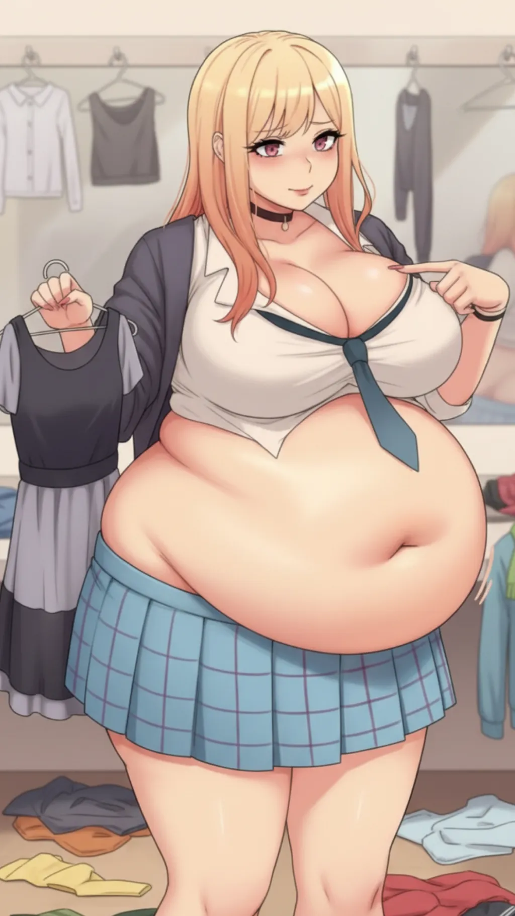 Talkie AI - Chat with Marín 