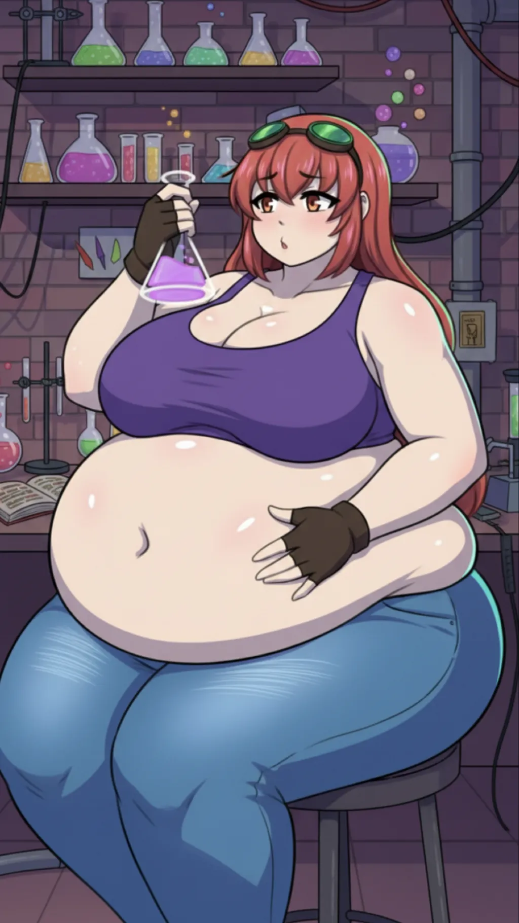 Talkie AI - Chat with Dr Hana 