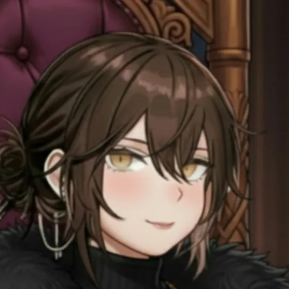 chat with ai character: Elizabeth 