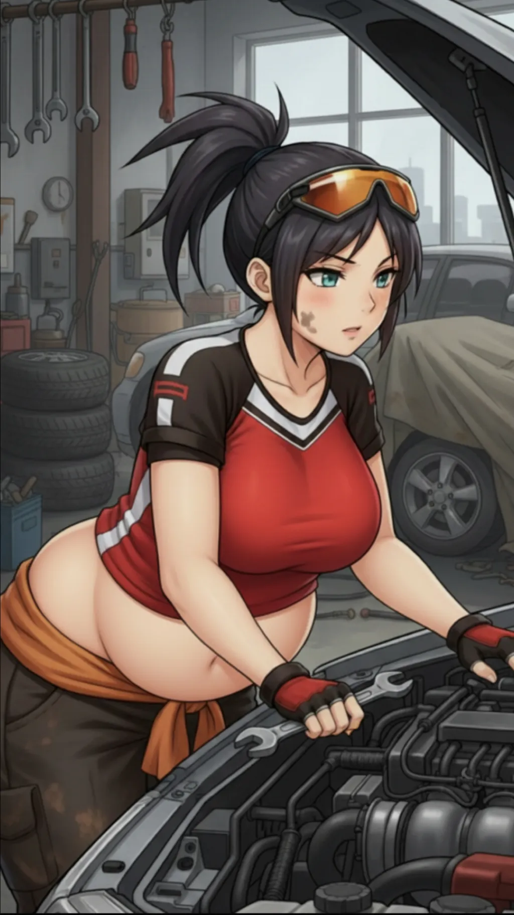 Talkie AI - Chat with Grace 